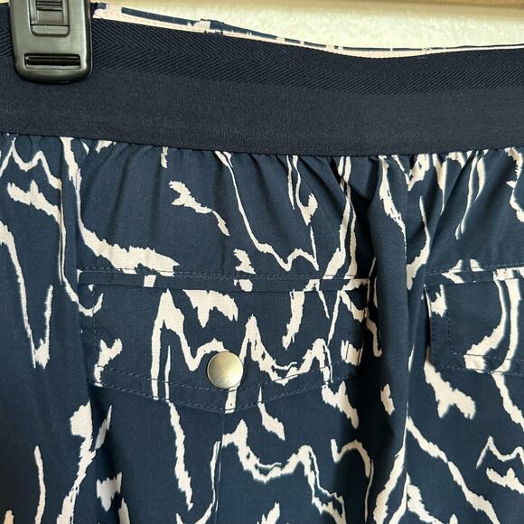 Athleta | Size 2 Tall Vienna Cargo Pant Lightweight Elastic Band - Picture 10 of 15